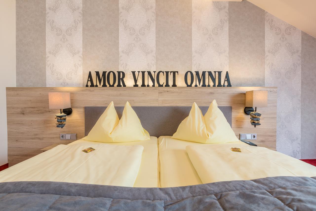 Riverresort Donauschlinge Haibach ob der Donau Room photo